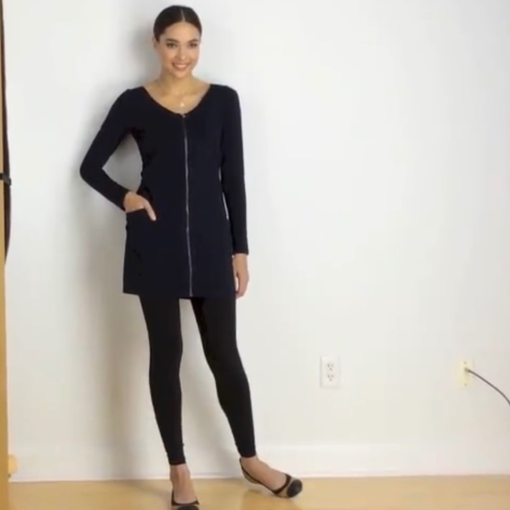 Miik Tunic